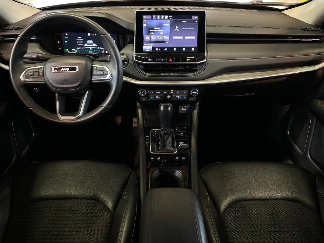 Jeep Compass 1.3 Turbo T4 190 CV PHEV AT6 4xe Limited 2022