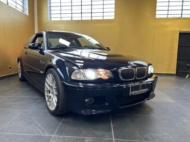 Bmw M3 Coupè 3.2 343cv ASI *MOTORE NUOVO CERTIFICATO BMW*