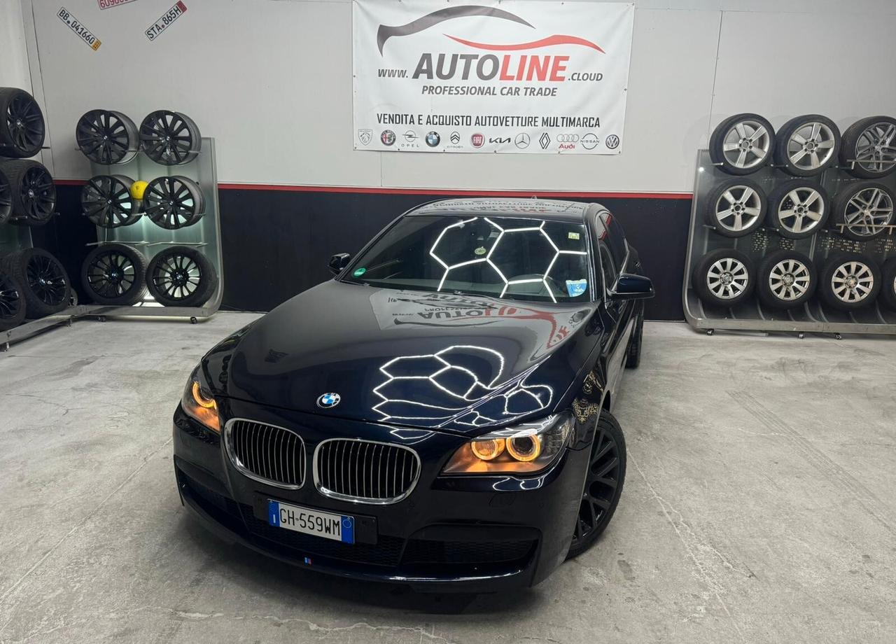 Bmw 730d M Pachet Individual