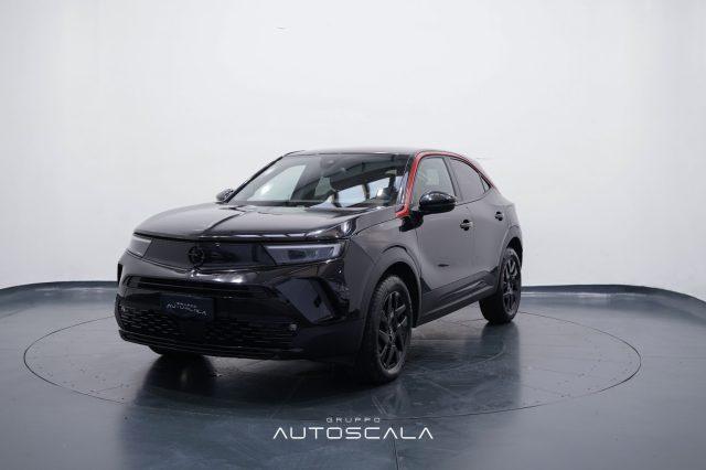 OPEL Mokka 1.2 Turbo 100CV GS