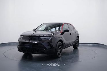 OPEL Mokka 1.2 Turbo 100CV GS