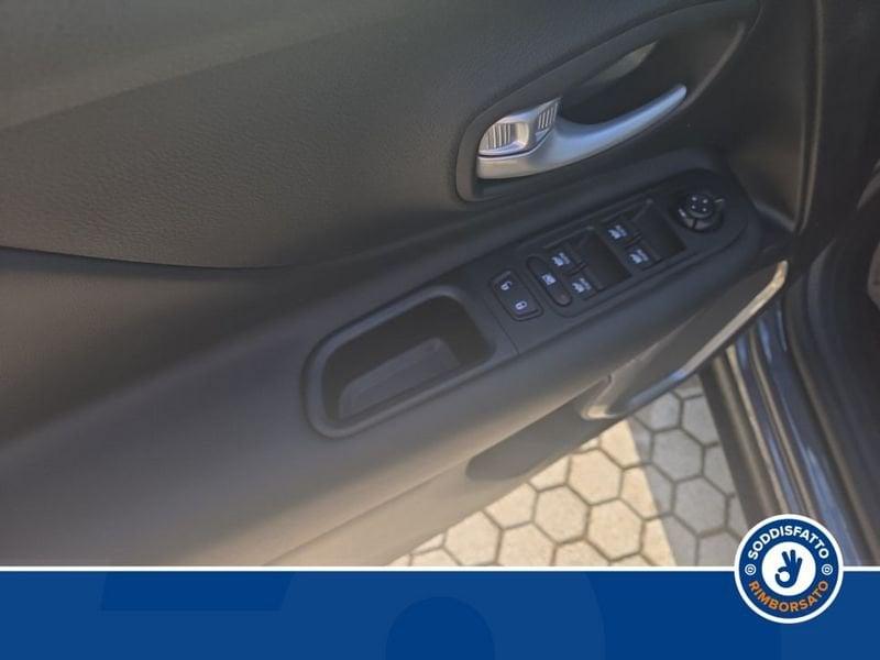 Jeep Renegade 1.5 Benzina MHEV North Star MY25