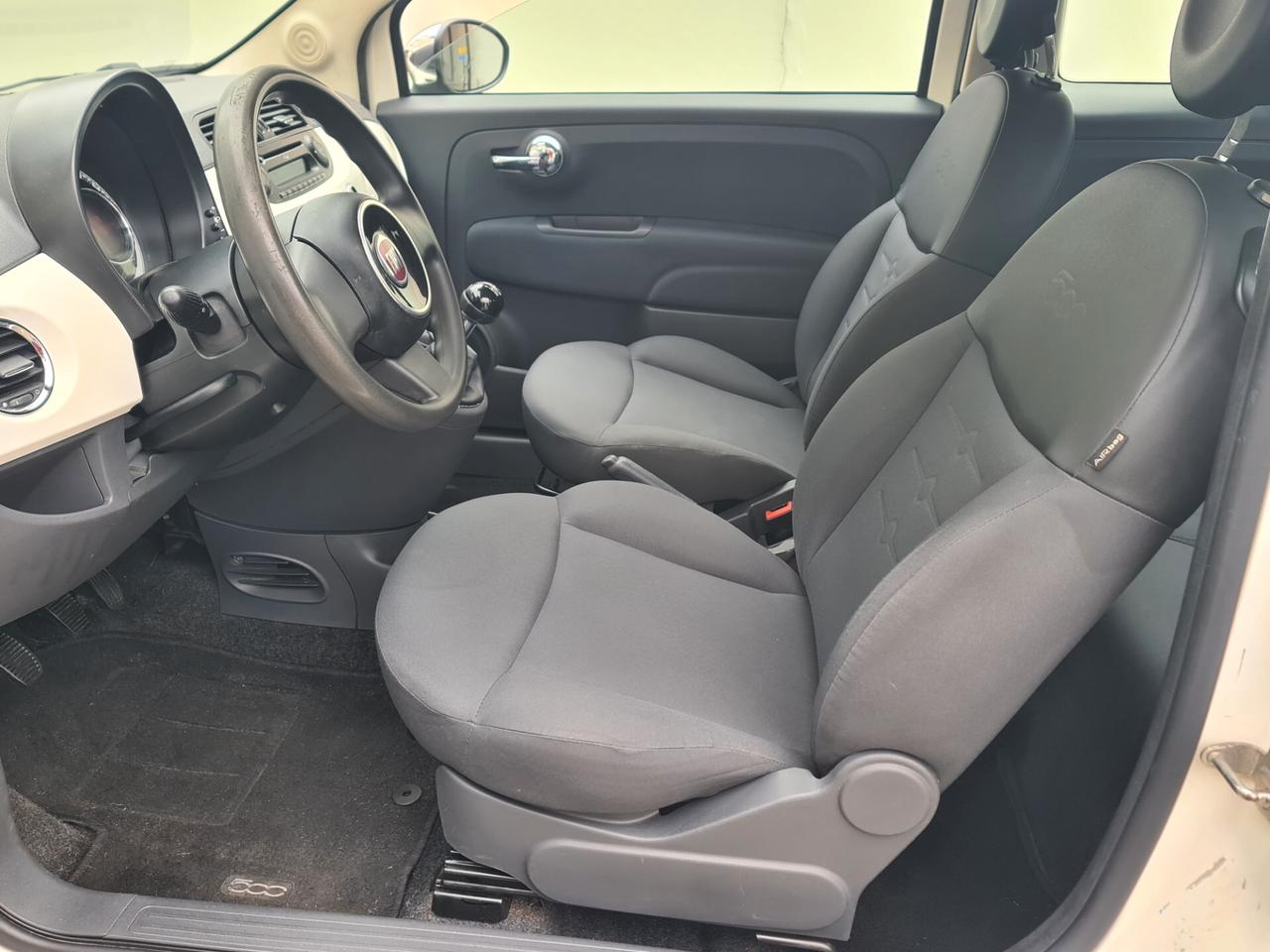 Fiat 500 1.3 Multijet 16V 95 CV - unicoprop.