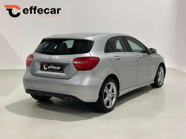 Mercedes-Benz A 200 CDI Automatic Premium