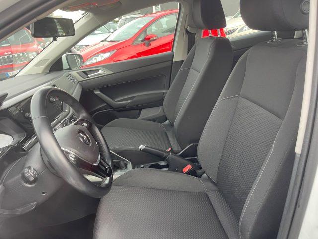 VOLKSWAGEN Polo 1.0 TSI 5p.