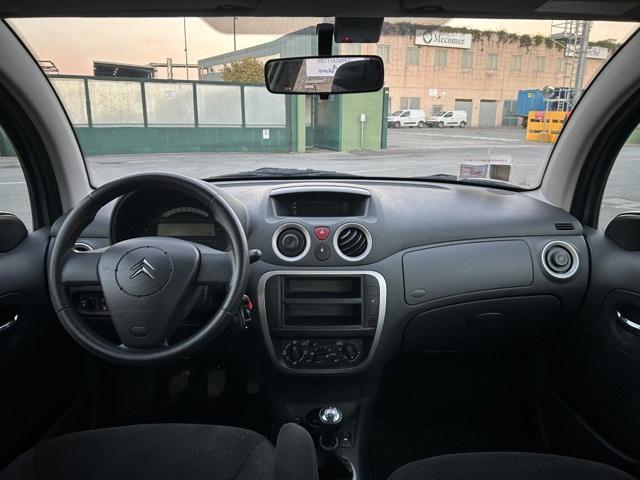 CITROEN C3 1.1 *OK NEOPATENTATI* *UNIPRO* *FINANZIABILE*