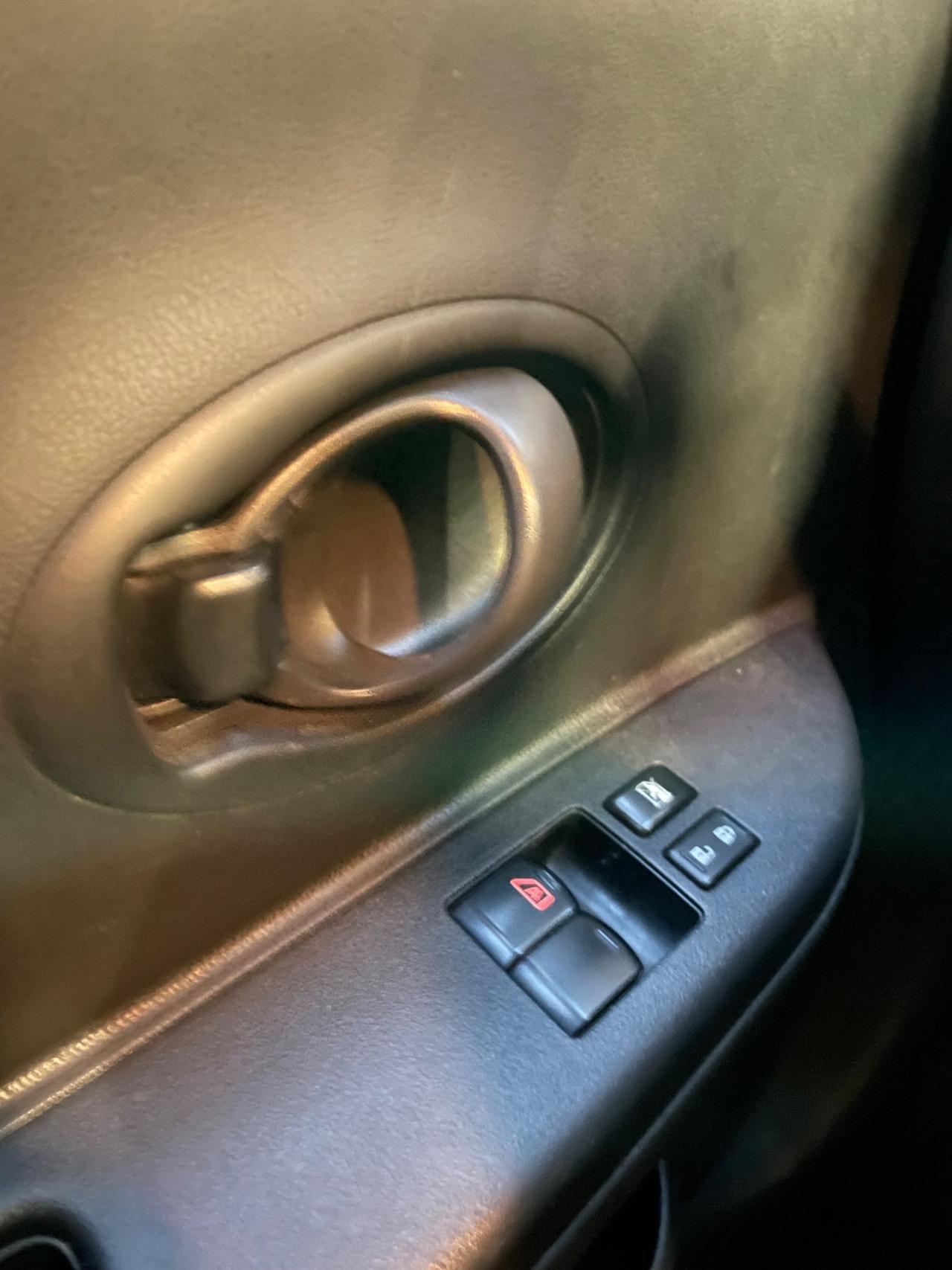 Nissan Micra 1.2 Neopatentati Euro 5