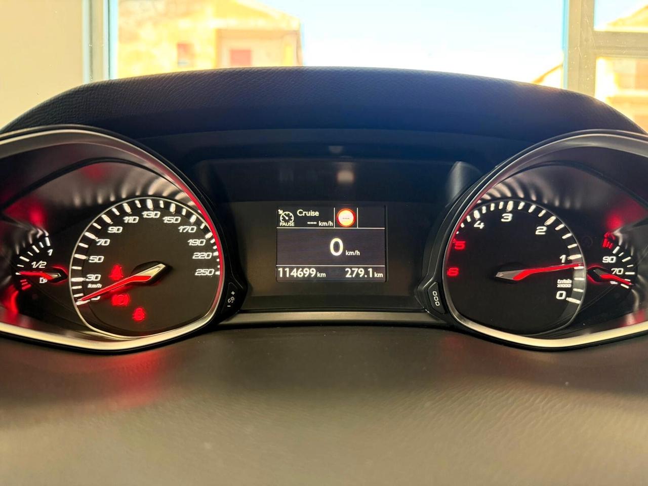 Peugeot 308 BlueHDi 130 S&S Allure - 2019 - AZIENDALE