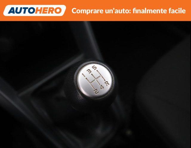 SUZUKI Celerio 1.0 Dualjet S&S Cool