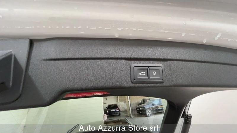 Audi A6 A6 Avant TDI 150 kW S tronic quattro S line edition *PROMO AZZURRA*