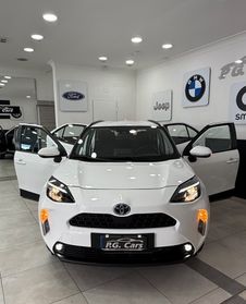 Toyota Yaris Cross 1.5 Hybrid 5p. VENDUTA