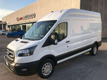 Ford Transit Transit 350 2.0 tdci 170cv trend L3H2