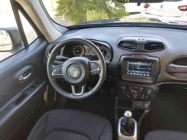 JEEP Renegade 1.0 T3 Limited *Molto bello*