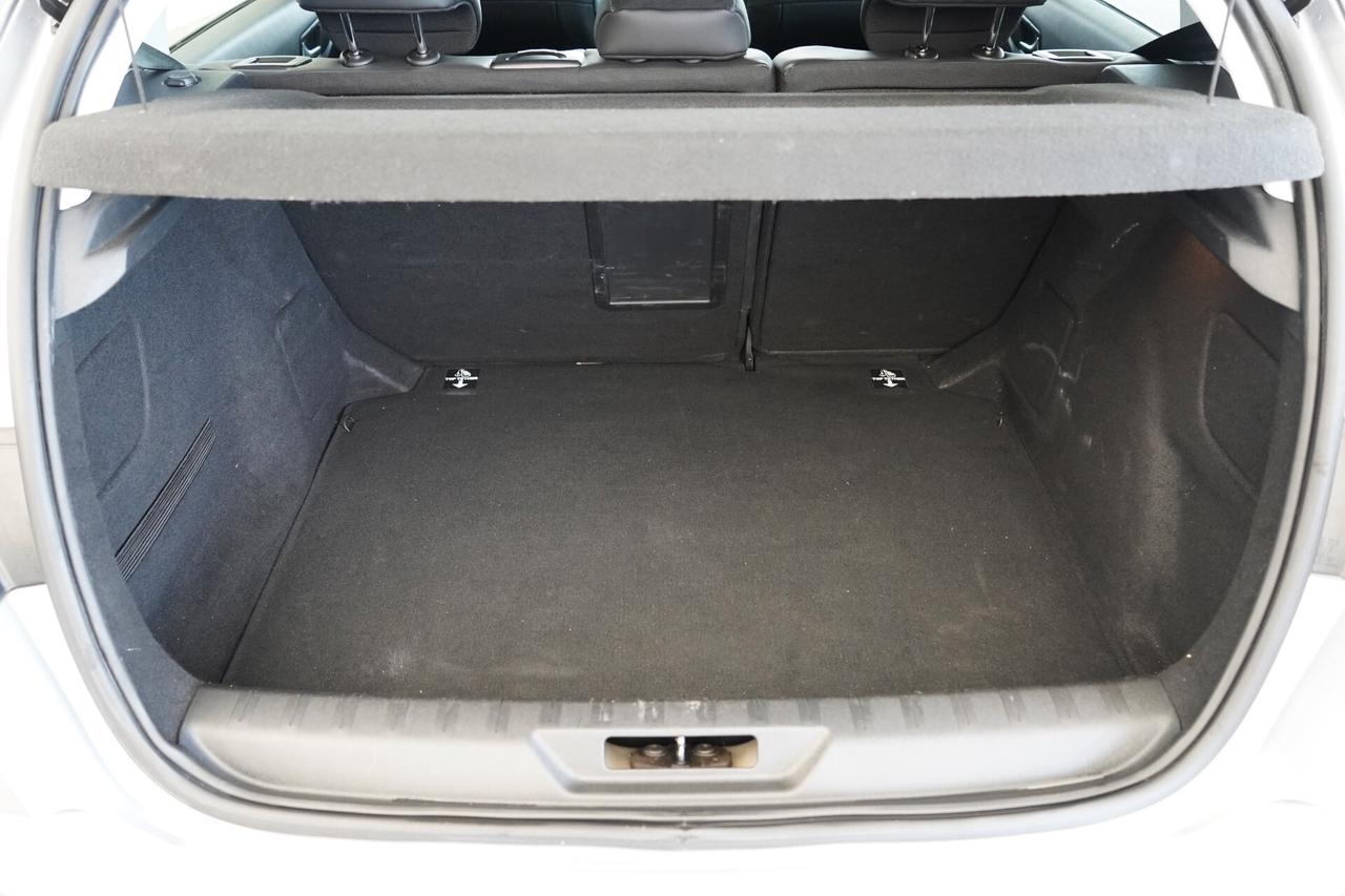 Peugeot 308 1.6 BlueHDi 120 Cv Allure