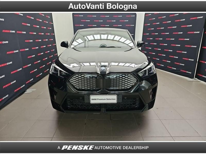 BMW iX2 iX2 eDrive 20 Msport Pro