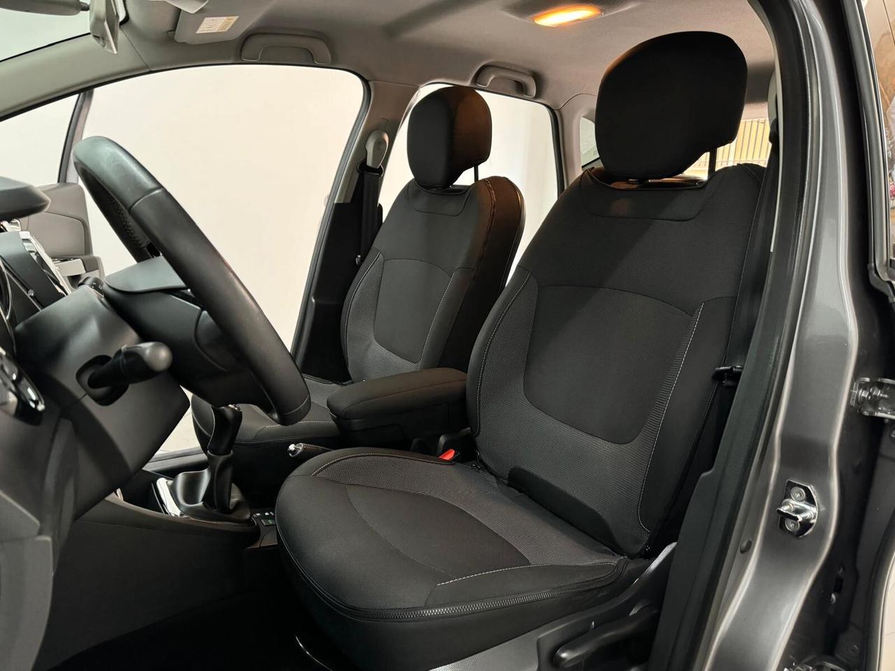 Renault Captur 1.5 Diesel dCi 90 CV Energy