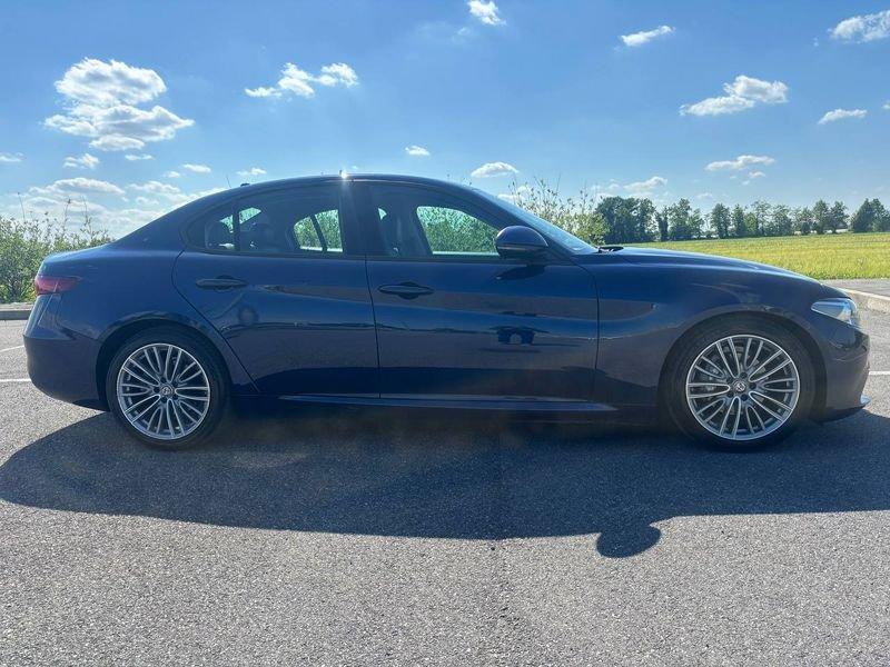 Alfa Romeo Giulia 2.2 Diesel 150CV