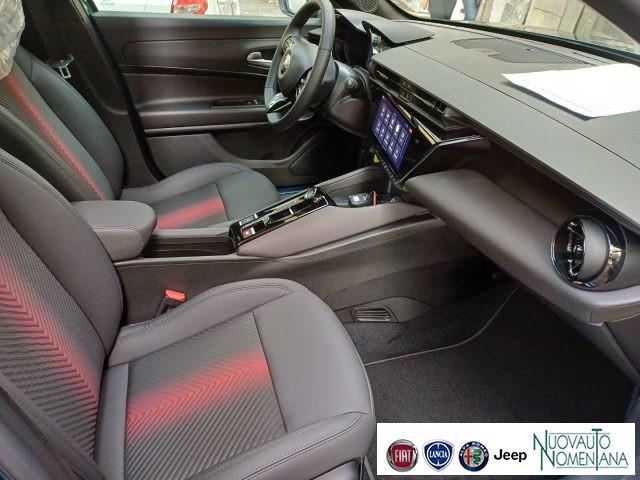 ALFA ROMEO Junior 1.2 ibrida Ti 145cv edct6 Tetto Apribile KM0