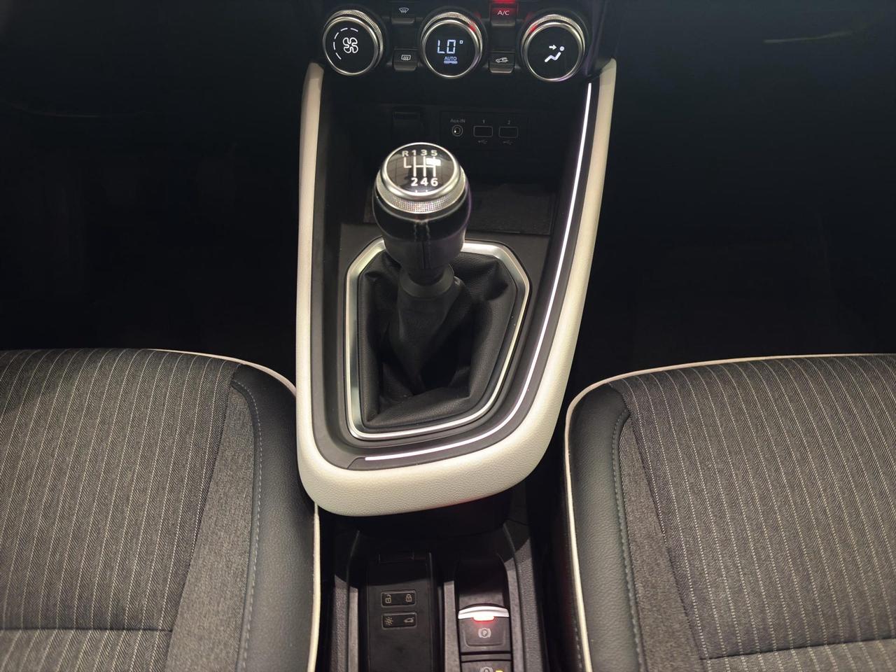 Renault Clio 1.0 tce Intens Gpl 100cv my21