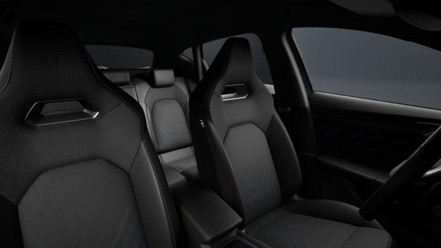 CUPRA Formentor 1.5 Hybrid DSG PREZZO REALE