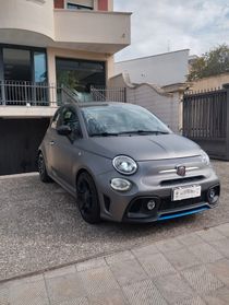 Fiat 500 Abarth 595 75esimo anniversario