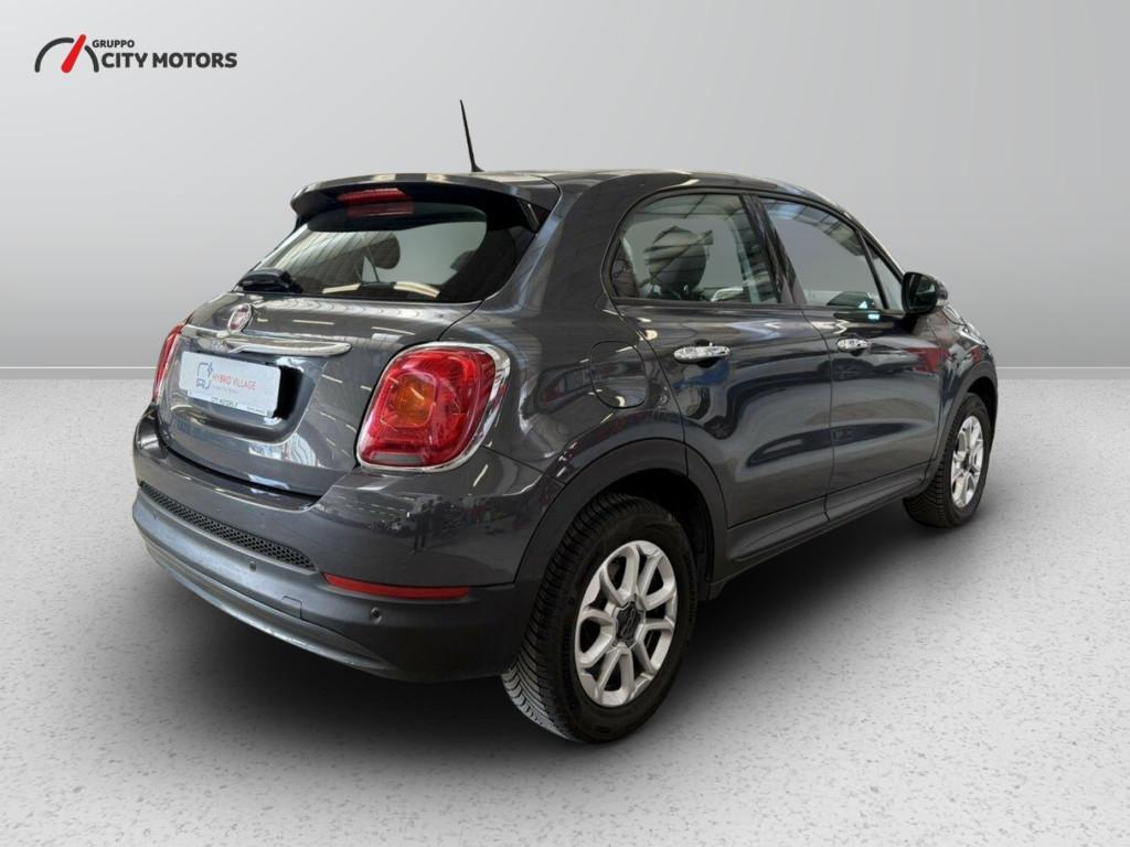Fiat 500X 1.3 Multijet Pop 4x2