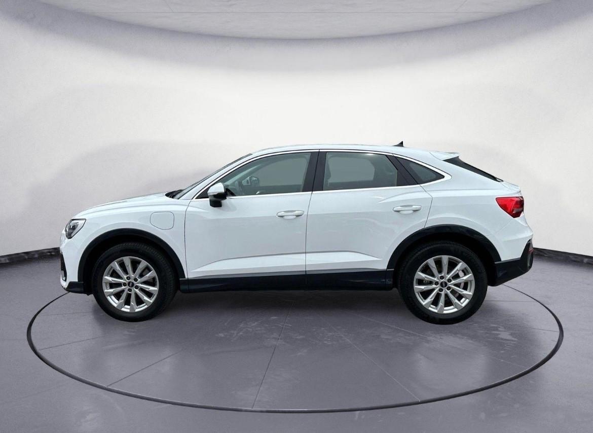 Audi Q3 Sportback 45 TFSIe