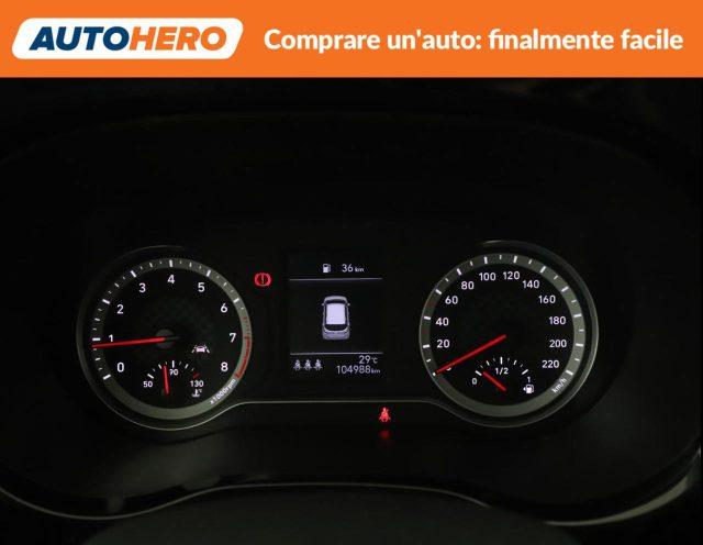 HYUNDAI i10 1.0 MPI Tech