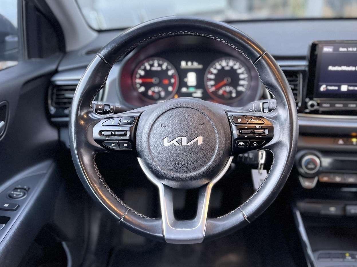 Kia Rio 1.0 MHEV 100CV E6 - 2022