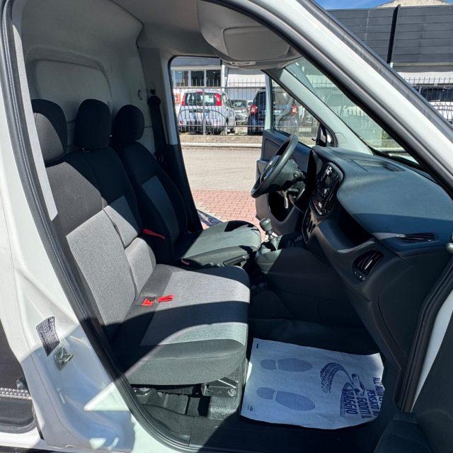 FIAT Doblo 1.6 Mjet 105cv PC-TN CARGO LOUNGE 3 POSTI