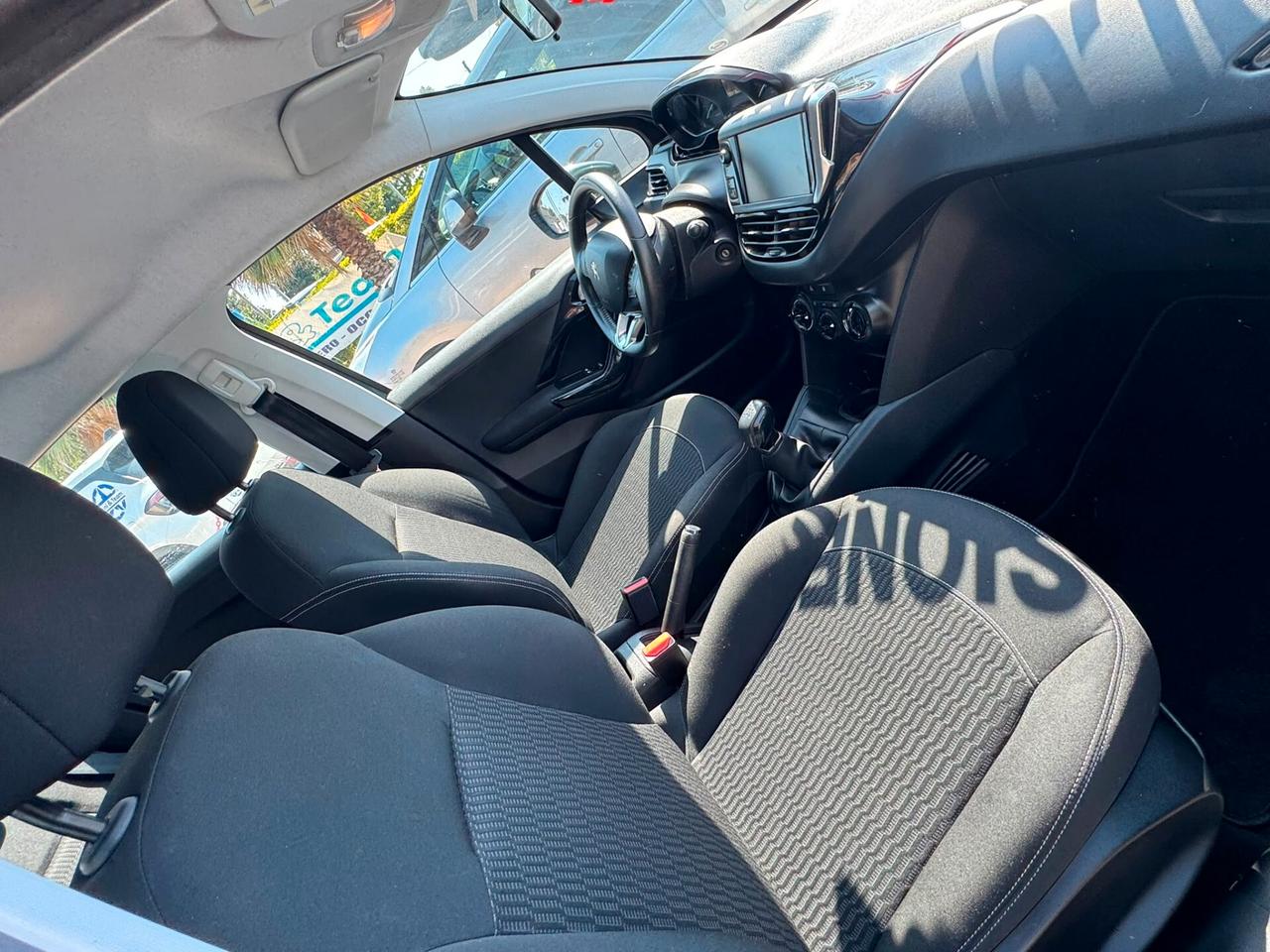 Peugeot 208 PureTech 68 5 porte Active