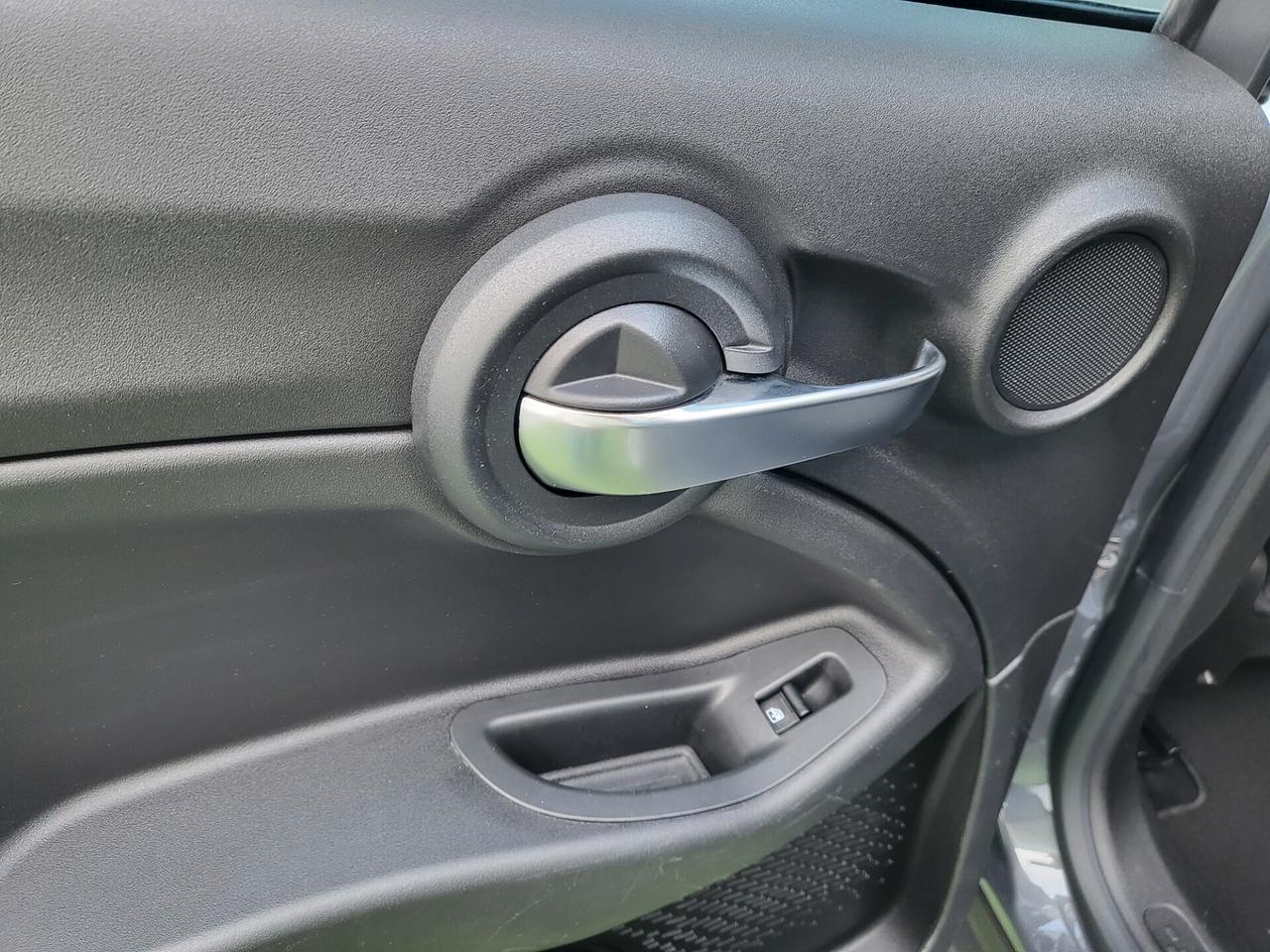 Fiat 500X 1.3 MultiJet 95 CV Cross Connecta Uniprò