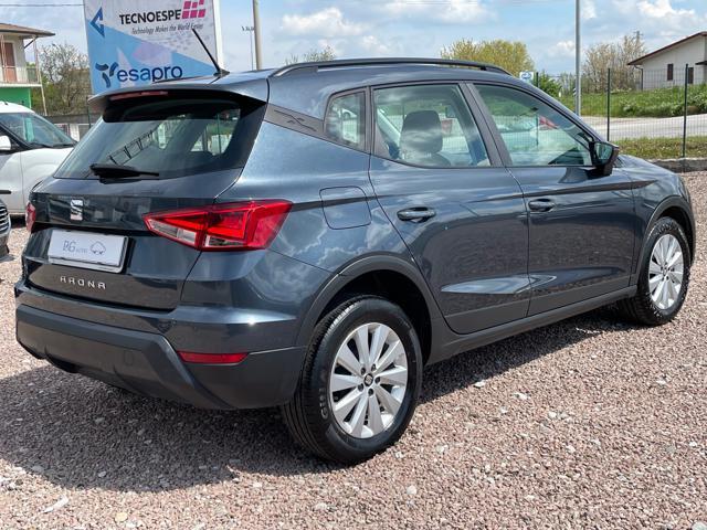 SEAT Arona 1.6 TDI 95 CV Style