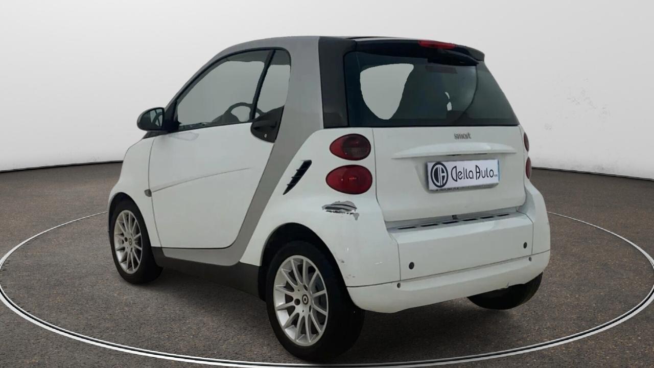 SMART fortwo 0.8 cdi Passion 45cv