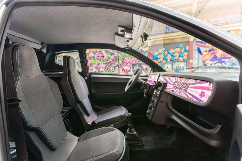 Aixam E-Minauto easyACCESS