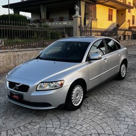 Volvo S40 1.6 Diesel 109 Cv berlina , 10/2009