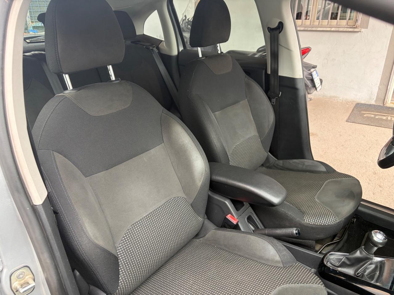 Citroen C3 1.4 e-HDi 70 CMP Exclusive