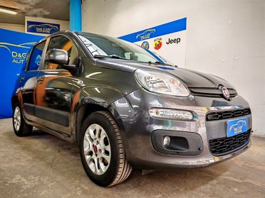 Fiat Panda 1.2 Lounge My19