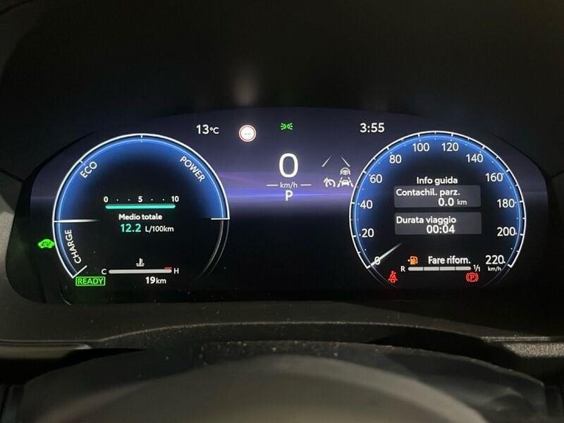 Toyota Yaris Yaris 1.5 130 Hybrid 5 porte GR Sport