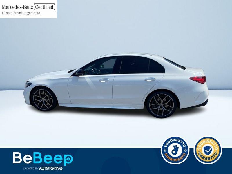 Mercedes-Benz Classe C C 220 D MHEV PREMIUM PLUS AUTO