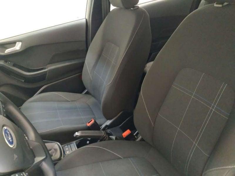 Ford Fiesta 5p 1.5 ecoblue Connect s&s 85cv