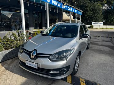 Renault Megane Mégane dCi 110CV Start&Stop SporTour Energy Limited