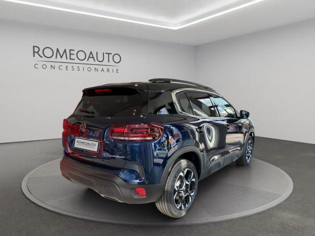 CITROEN C5 Aircross BlueHDi 130 S&S EAT8 Max