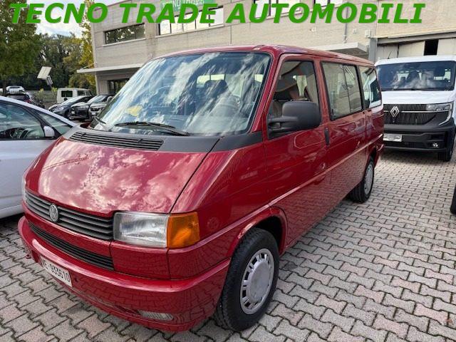 VOLKSWAGEN Transporter 2.5 Cat. Caravelle GL