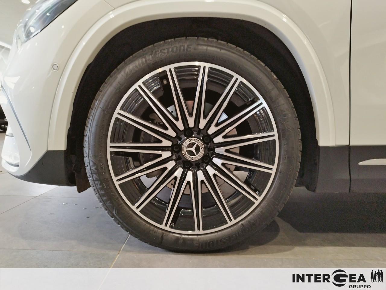Mercedes-Benz GLA 200 d AMG Line Premium auto