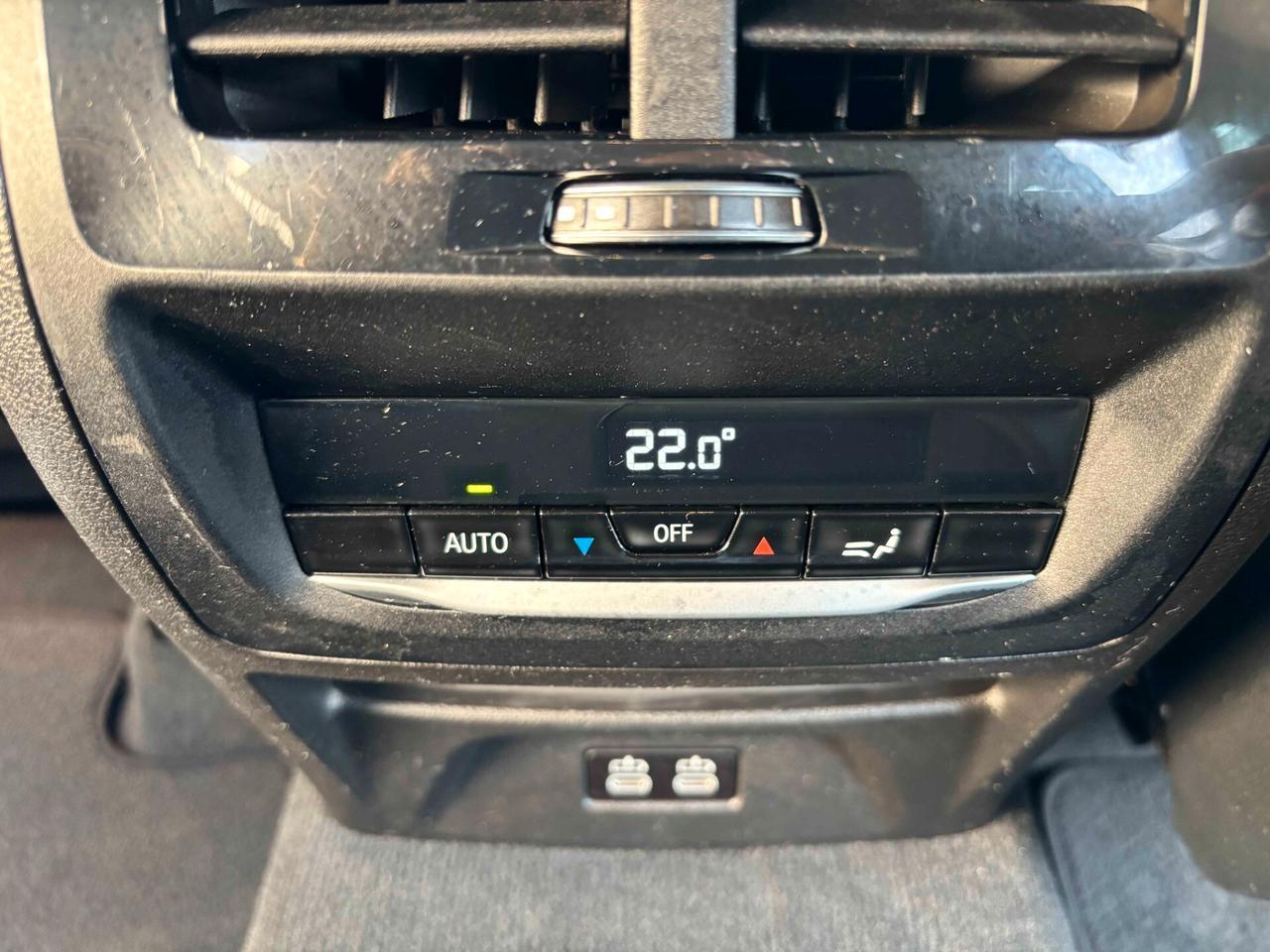Bmw X3 xDrive30e auto