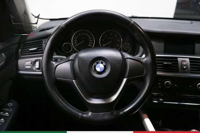 BMW X3 xdrive20d Eletta