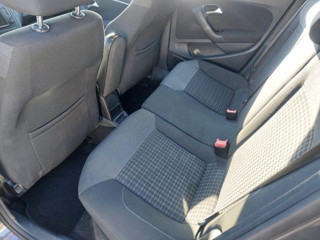 VOLKSWAGEN Polo 1.4 TDI 90 CV 5p. Highline BlueMotion Technology