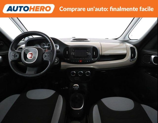 FIAT 500L 1.3 Multijet 95 CV Pop Star