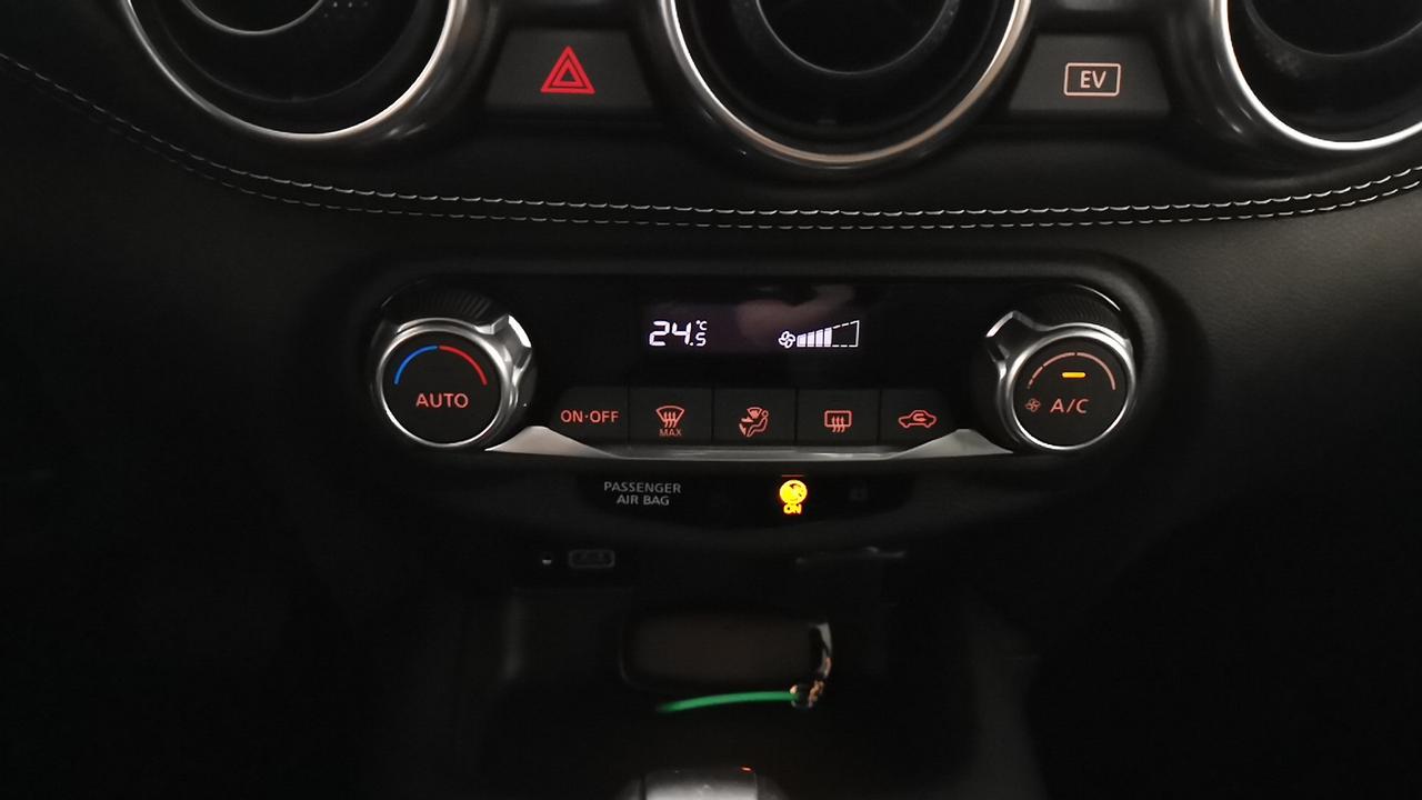 NISSAN JUKE N-DESIGN HEV